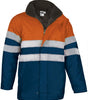 Parka H.V. TRAFFIC VALENTO