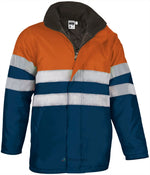 Parka H.V. TRAFFIC VALENTO