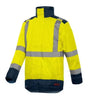 Parka KEROSENE T2S