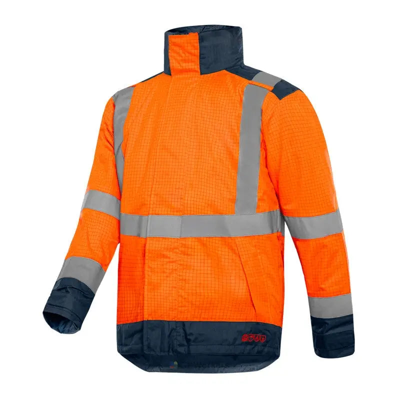Parka KEROSENE T2S