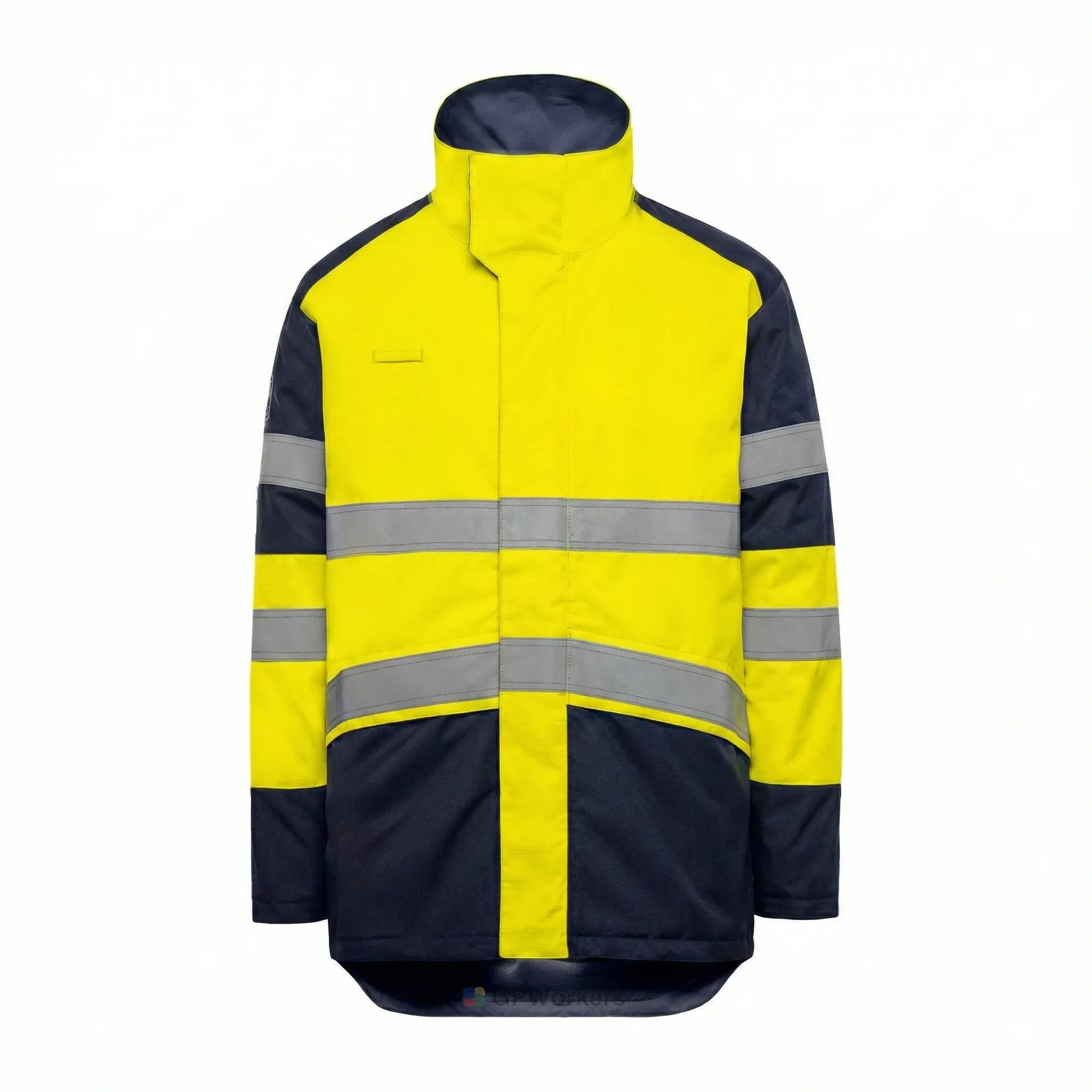 Parka ODIN T2S