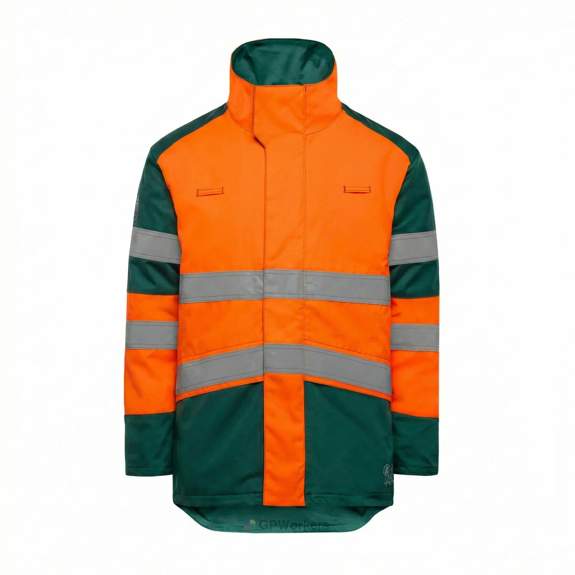 Parka ODIN T2S