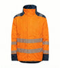 Parka VOLVA T2S