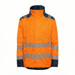 Parka VOLVA T2S