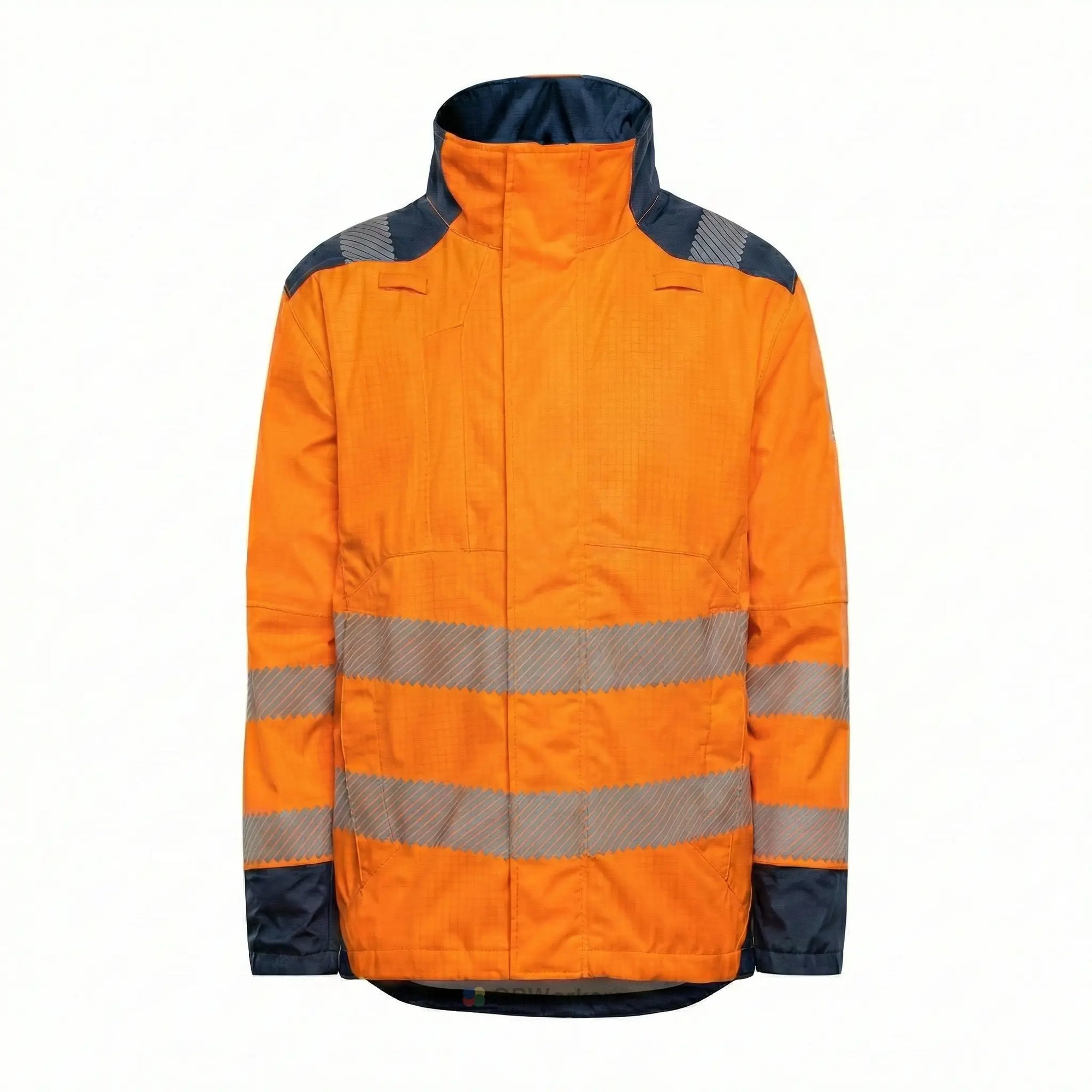 Parka VOLVA T2S
