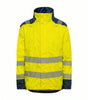 Parka VOLVA T2S