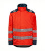 Parka VOLVA T2S