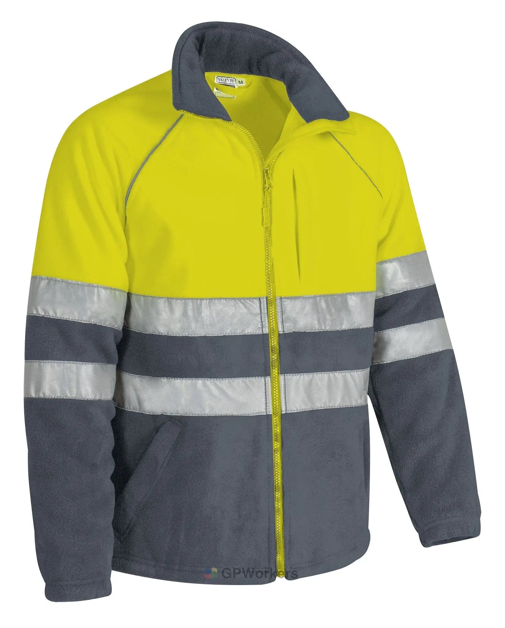 Polaire H.V. ANETO VALENTO