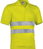 Polo H.V. manche courte BUILD VALENTO