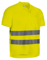 Polo H.V. manche courte LEXINGTON VALENTO