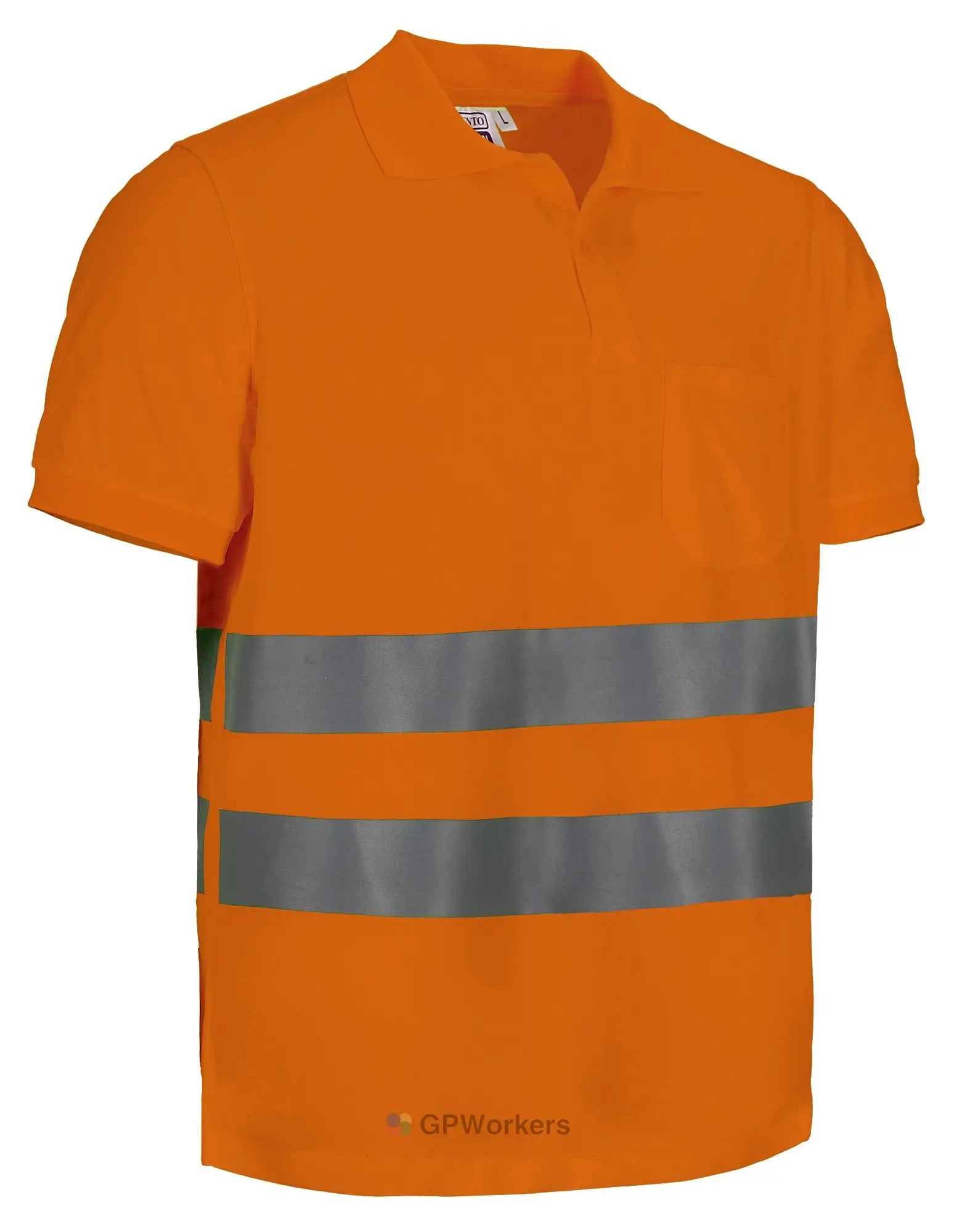 Polo H.V. manche courte LEXINGTON VALENTO