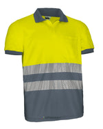 Polo H.V. manche courte THURSO VALENTO