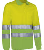Polo H.V. manche longue SNAKE VALENTO