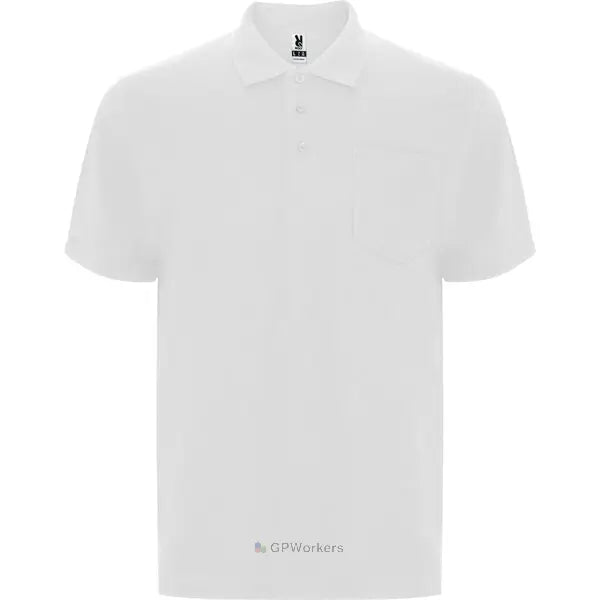Polo à manches courtes CENTAURO PREMIUM