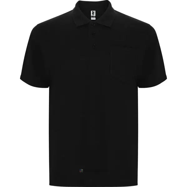 Polo à manches courtes CENTAURO PREMIUM
