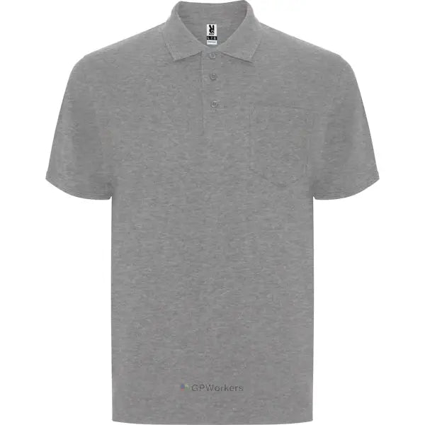 Polo à manches courtes CENTAURO PREMIUM ROLY