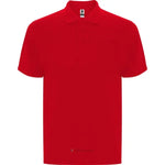 Polo à manches courtes CENTAURO PREMIUM ROLY