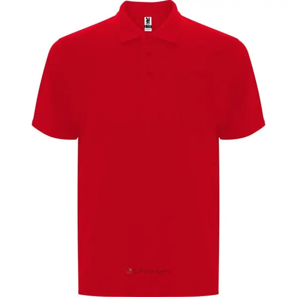 Polo à manches courtes CENTAURO PREMIUM ROLY