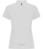 Polo à manches courtes PEGASO WOMAN PREMIUM ROLY