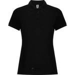 Polo à manches courtes PEGASO WOMAN PREMIUM ROLY