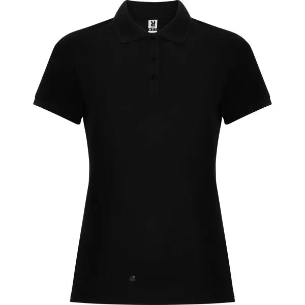 Polo à manches courtes PEGASO WOMAN PREMIUM