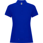 Polo à manches courtes PEGASO WOMAN PREMIUM ROLY