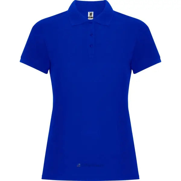 Polo à manches courtes PEGASO WOMAN PREMIUM ROLY