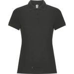 Polo à manches courtes PEGASO WOMAN PREMIUM ROLY