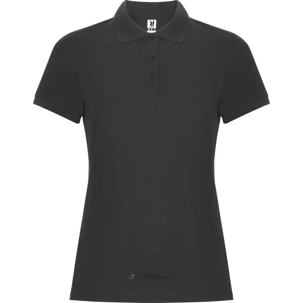 Polo à manches courtes PEGASO WOMAN PREMIUM ROLY