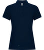 Polo à manches courtes PEGASO WOMAN PREMIUM ROLY