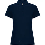Polo à manches courtes PEGASO WOMAN PREMIUM ROLY