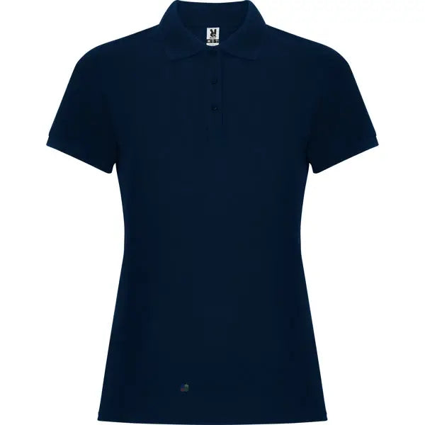 Polo à manches courtes PEGASO WOMAN PREMIUM ROLY