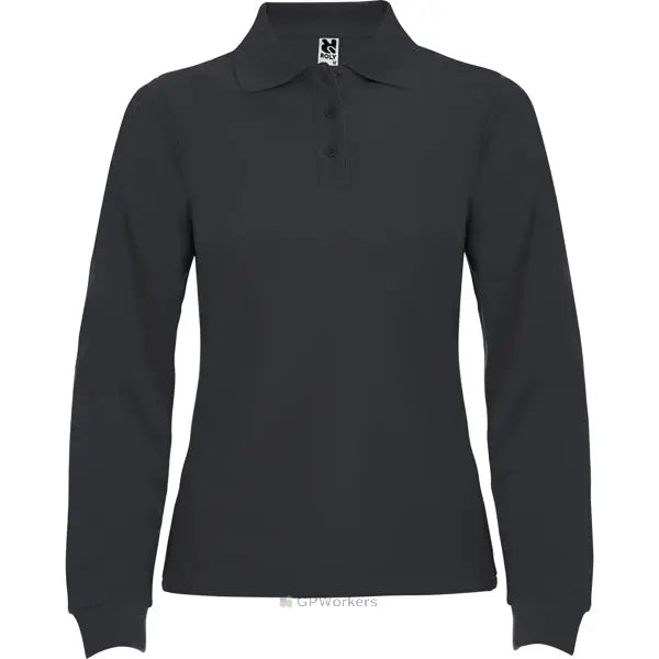Polo à manches longues ESTRELLA WOMAN ROLY