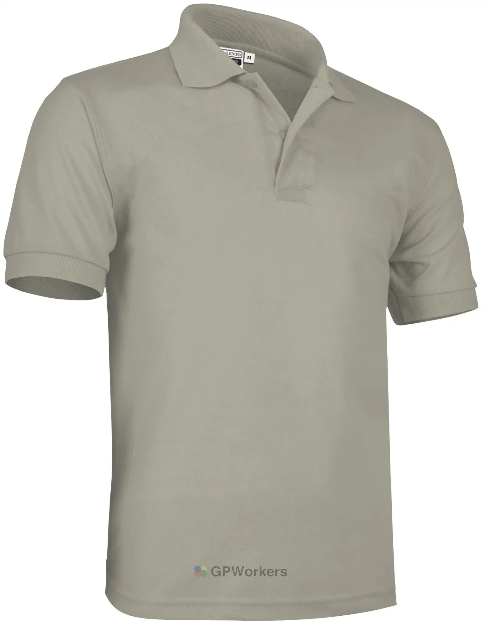 Polo manche court ULISES