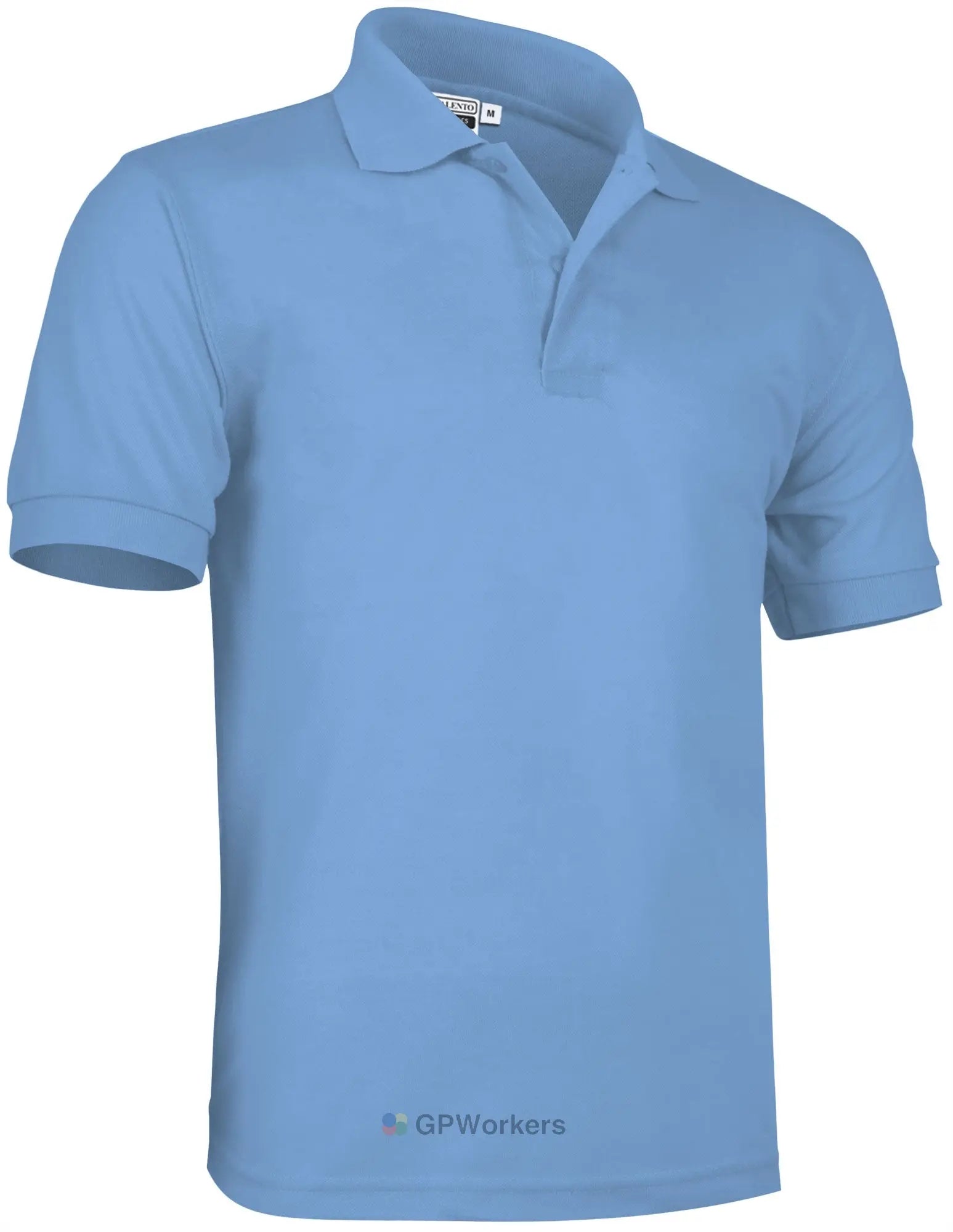 Polo manche court ULISES VALENTO