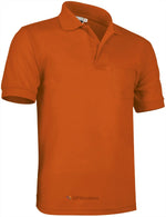 Polo manche courte HAWK VALENTO