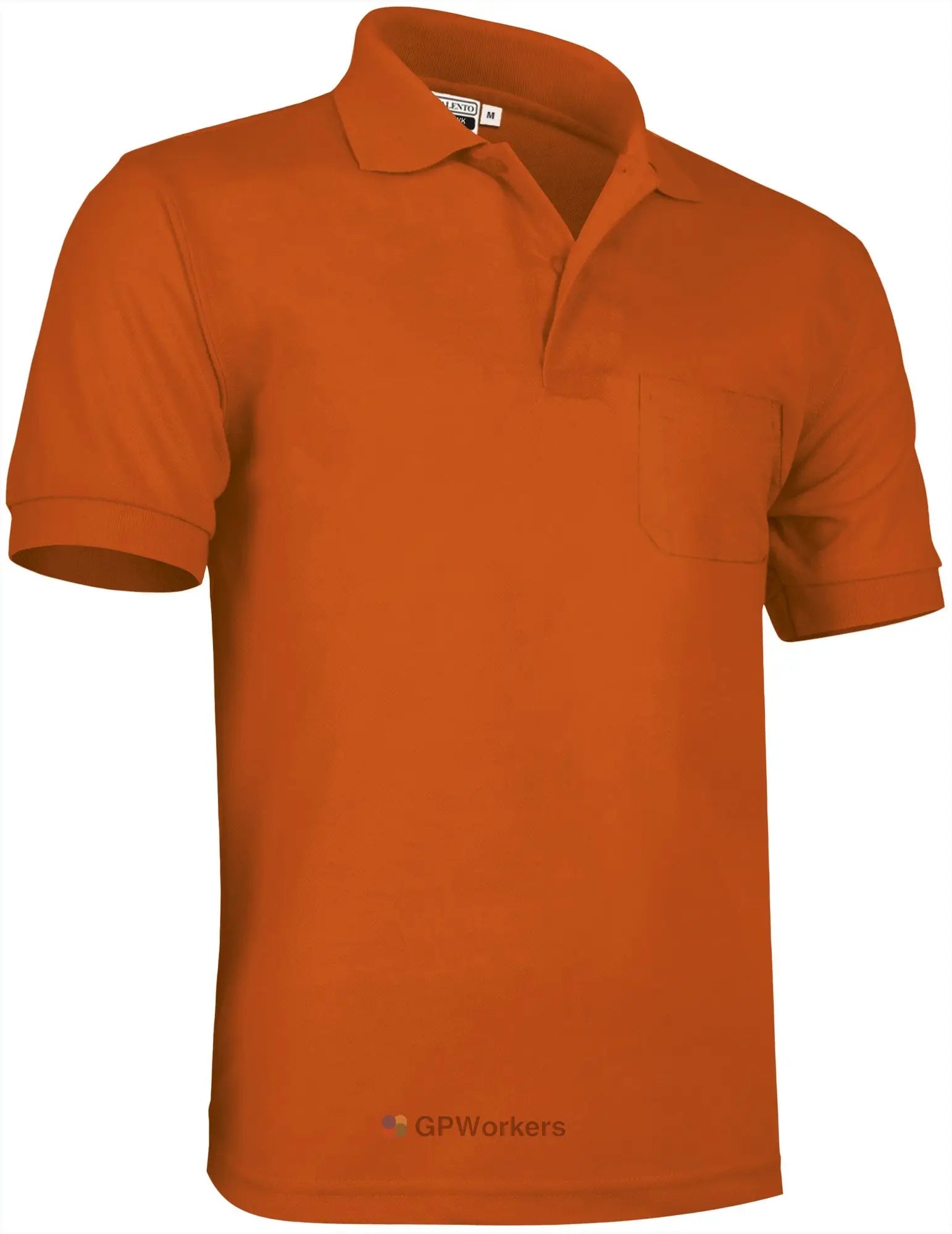 Polo manche courte HAWK VALENTO