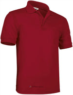 Polo manche courte HAWK VALENTO