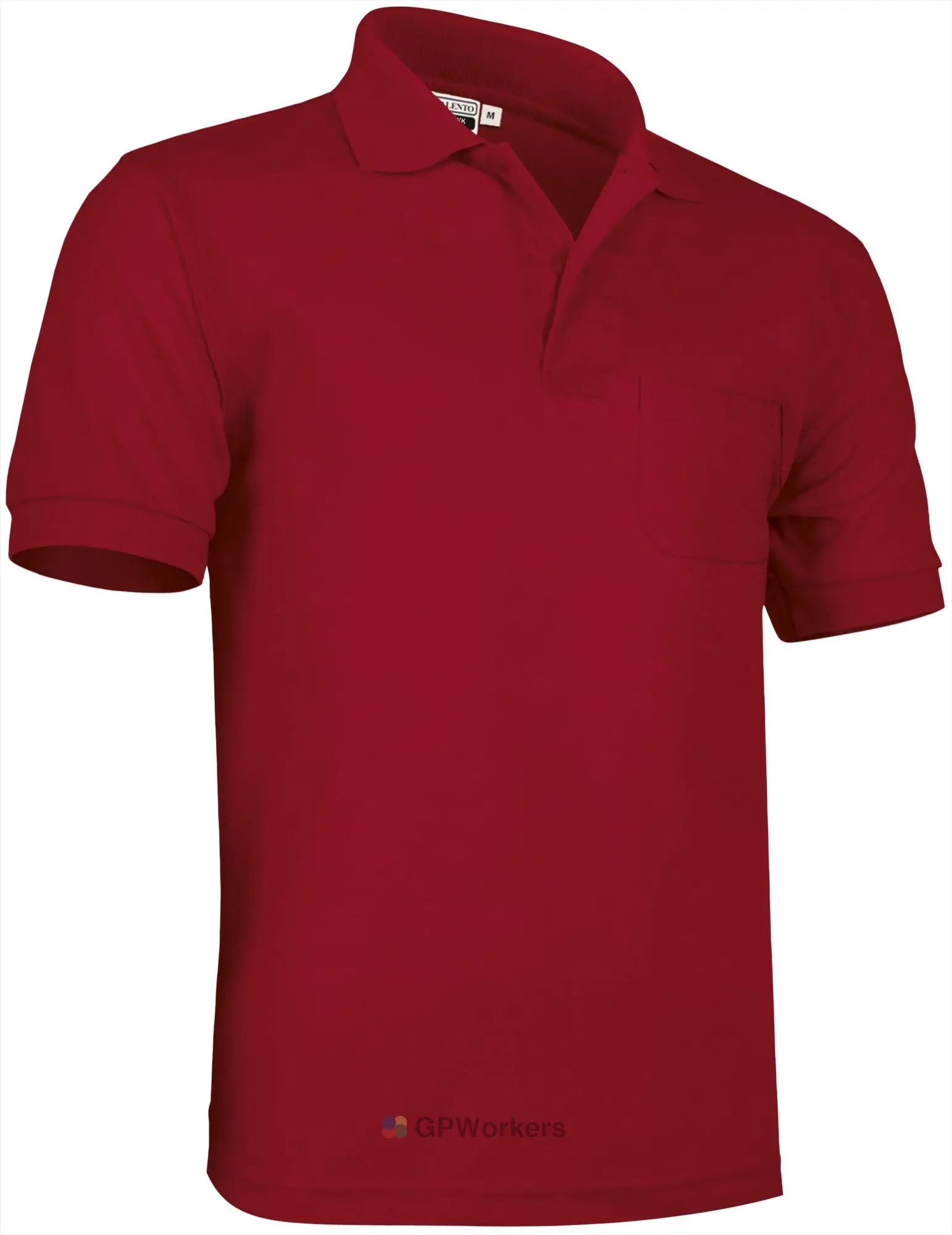 Polo manche courte HAWK VALENTO