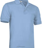 Polo manche courte HAWK VALENTO