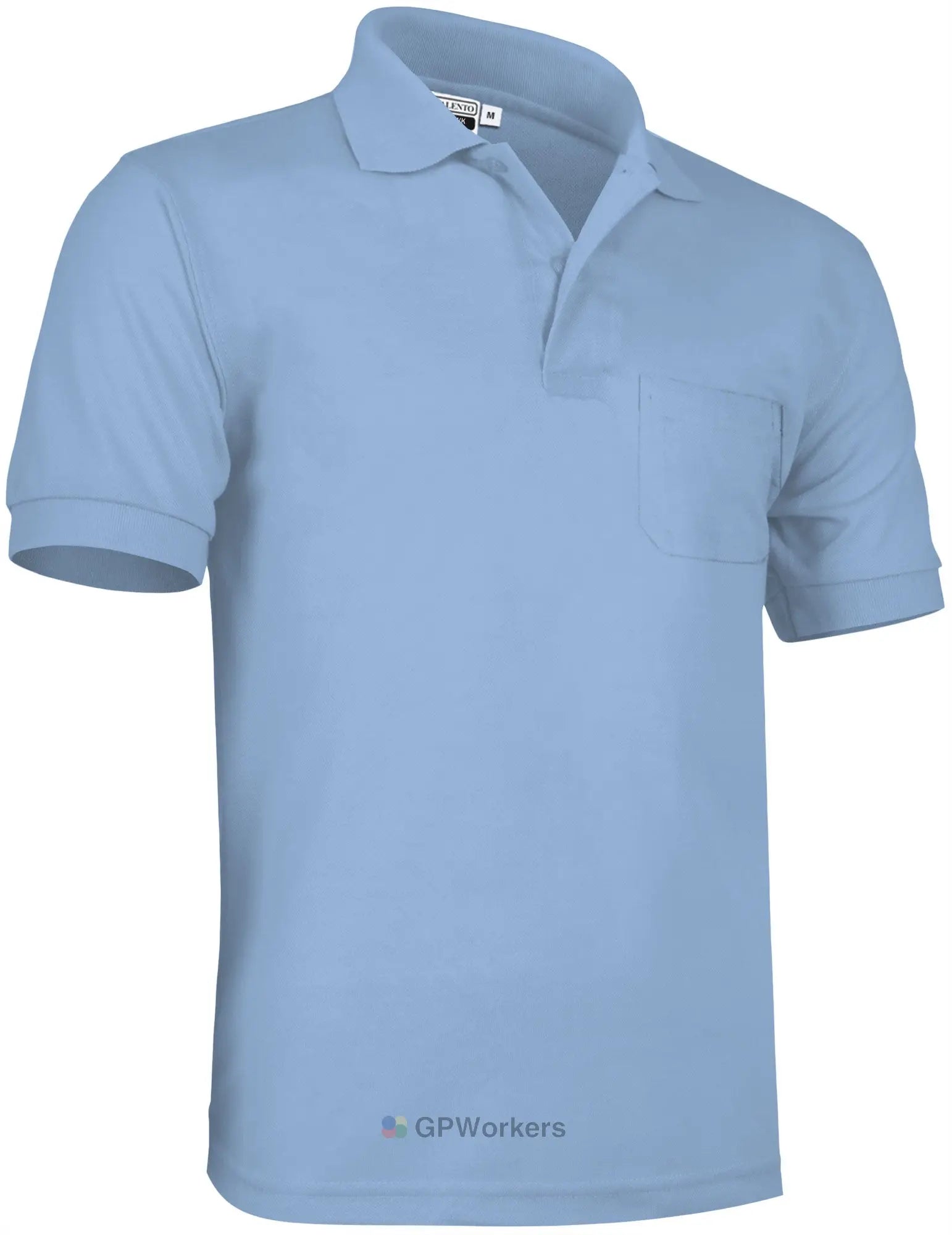 Polo manche courte HAWK VALENTO