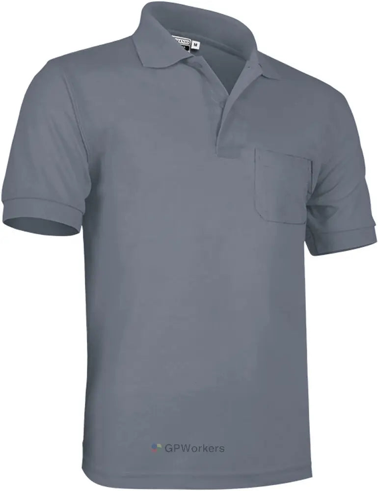 Polo manche courte HAWK VALENTO