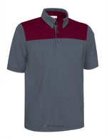 Polo manche courte HURRICANE VALENTO