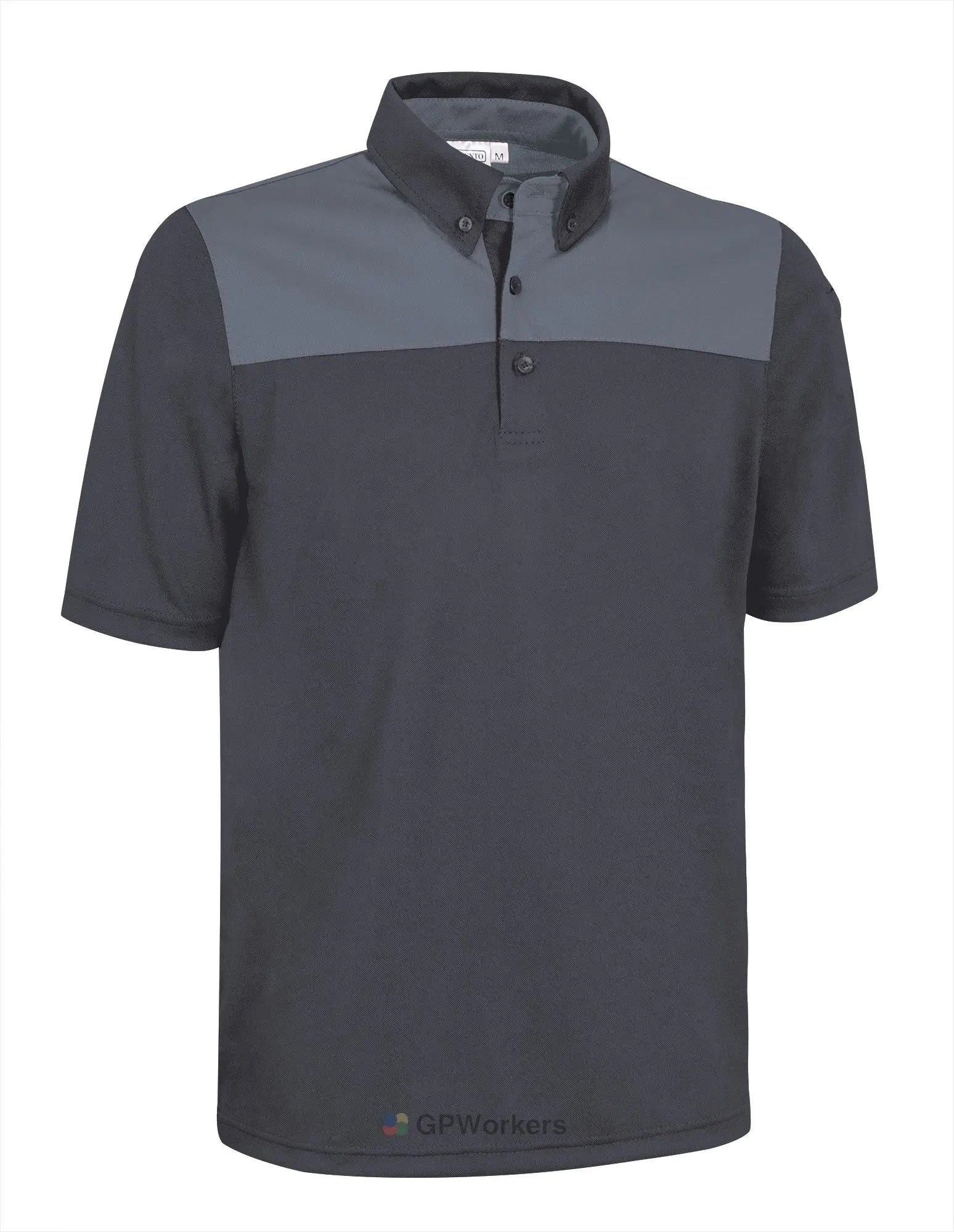 Polo manche courte HURRICANE VALENTO