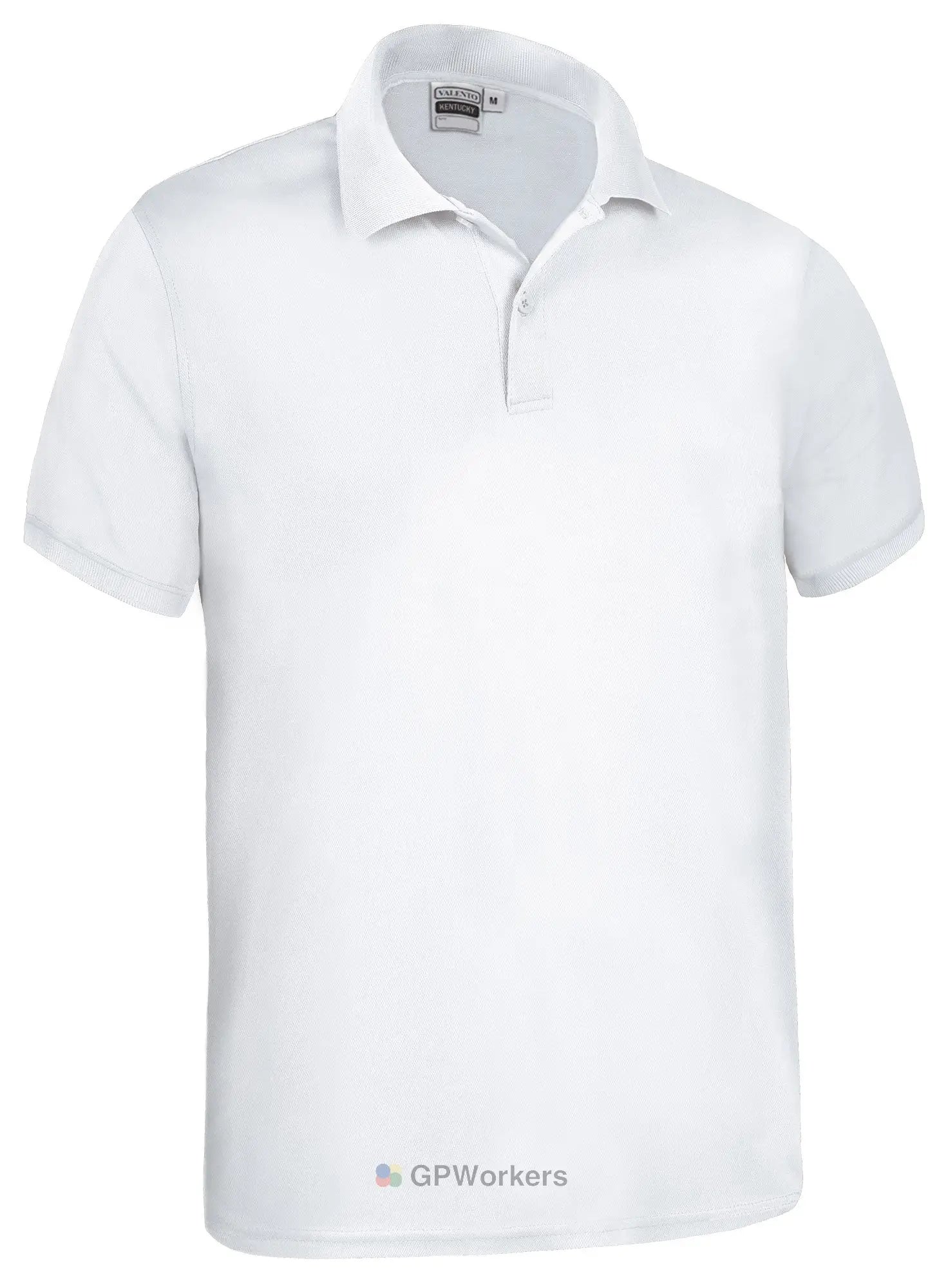 Polo manche courte KENTUCKY VALENTO