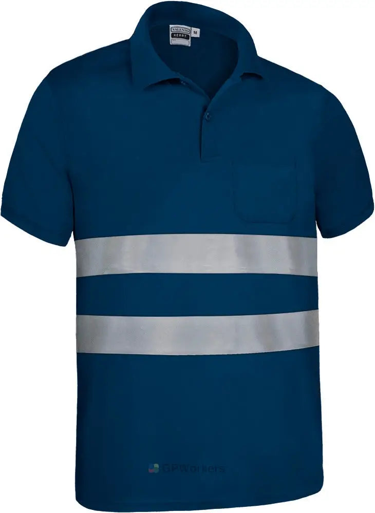 Polo manche courte KERRY