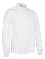 Polo technique manche longue KRITAN VALENTO