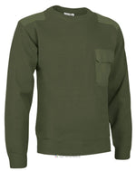 Pull-over COMANDO VALENTO