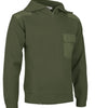 Pull-over DRIVER VALENTO