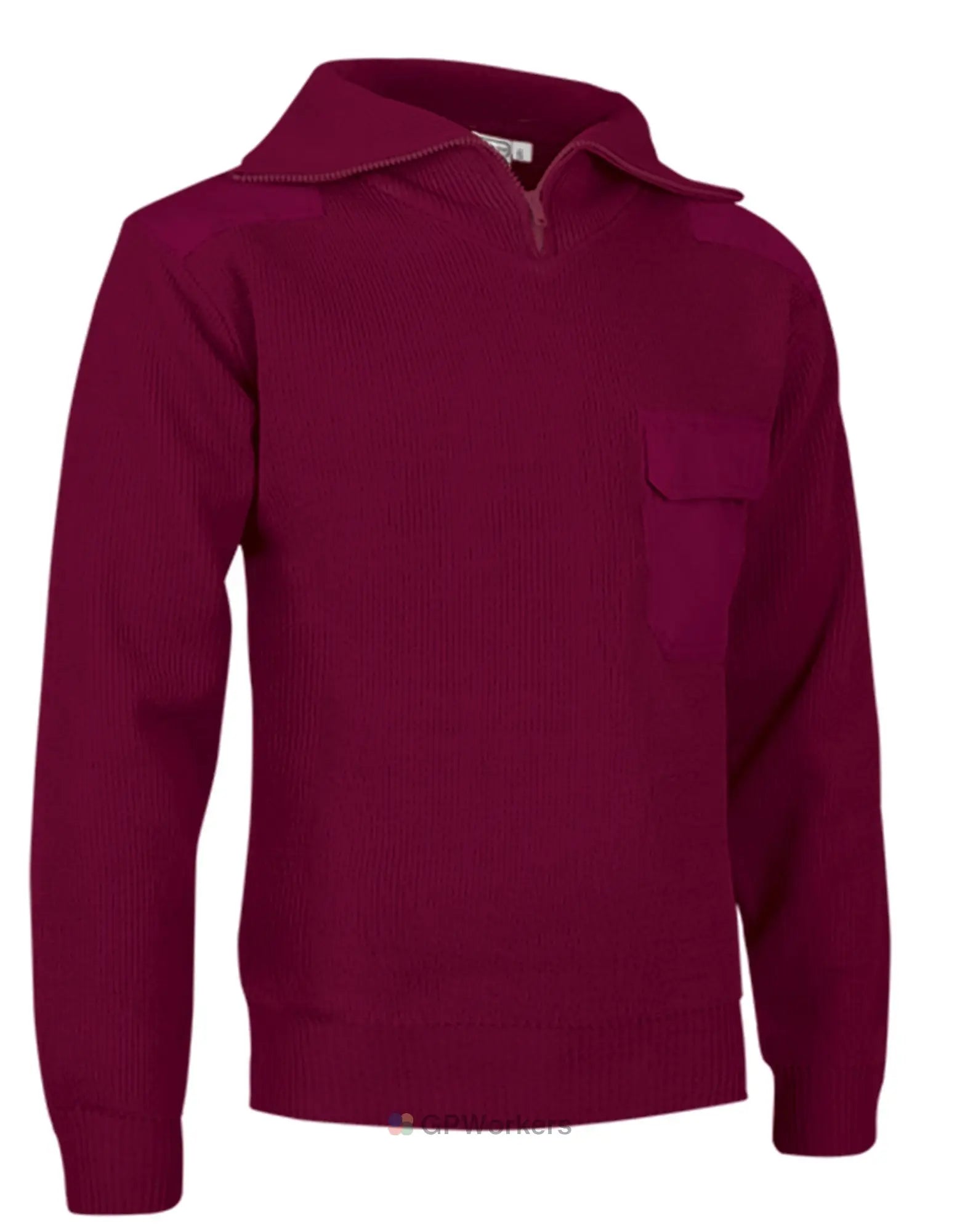 Pull-over DRIVER VALENTO